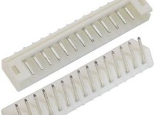 Разъём Питания низковольтный WB-15R (MW-15MR) pitch 2.00