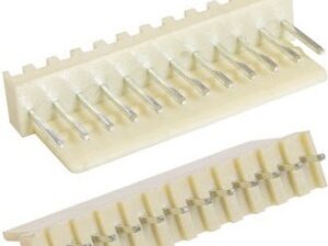 Разъём Питания низковольтный WF-12 pitch 2.54mm