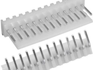 Разъём Питания низковольтный WF-13R pitch 2.54mm