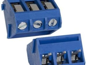 Разъём Клеммник GT330-5.0-03P-12-00A(H)