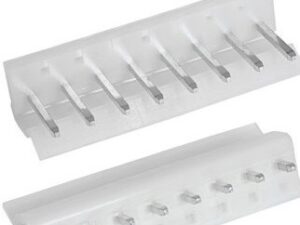 Разъём Питания низковольтный MPW-08 pitch 5.08 mm