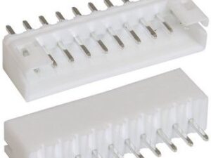 Разъём Питания низковольтный WB-10 (MW-10M) pitch 2.00mm