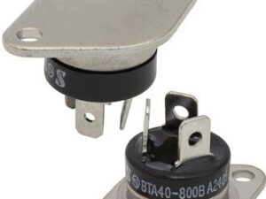 BTA40-800B (JSMSEMI) тиристор