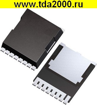 IPT007N06NATMA1 транзистор