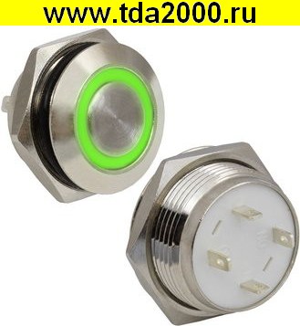 81122.jpg Кнопка антивандальная GQ16TF-10E/G/N off-(on) — изображение 1