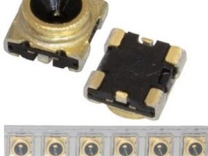 Разъём Высокочастотный KFM3201-1016-7F