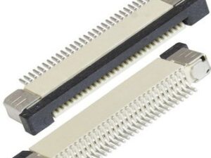 Разъём FFC-PFC FPC/FFC 0.5mm 28A