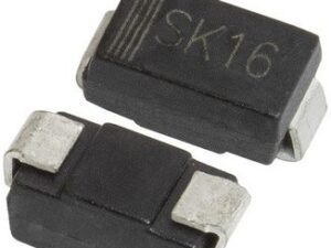SK16 диод