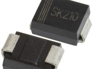SK210 диод