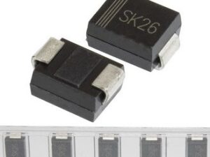SK26 диод