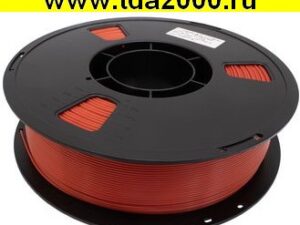 PLA-1.75-RED-1KG