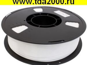 PLA-1.75-WHT-1KG