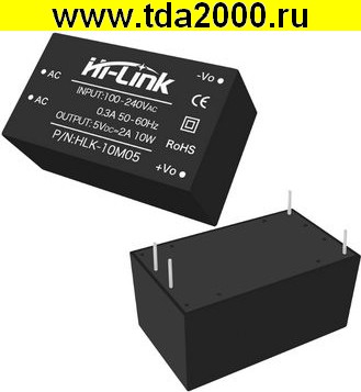 81203.jpg HLK-10M05 — изображение 1