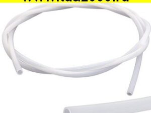 Фторопластовая трубка PTFE-TUBE-2x4-1M