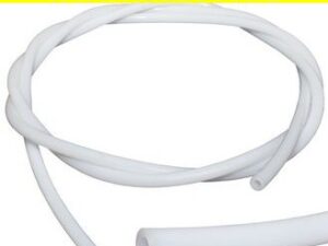 Фторопластовая трубка PTFE-TUBE-3x4-1M
