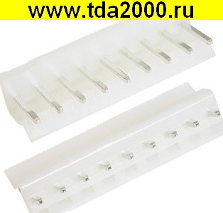 Разъём Питания низковольтный MPW-09 pitch 5.08 mm