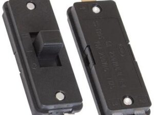 Переключатель KBB14 движковый