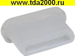 Разъём Type-C transparent Usb Rubber plug