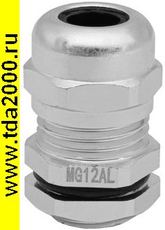 Кабельный ввод MG12AL