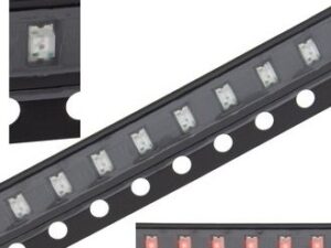 smd LED 0805(2012) LED0805R чип светодиод