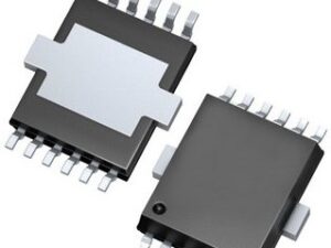 BTS5215LAUMA1 микросхема