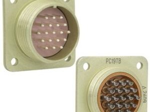 Разъём РС19ТВ б/к вилка