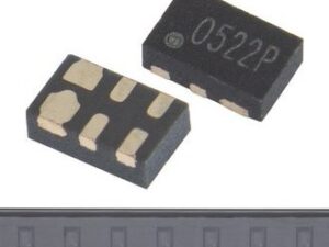 RCLAMP0522P диод