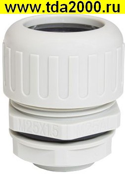 Кабельный ввод N-MGW25-26G