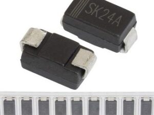 SK24A диод