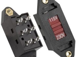 Переключатель KBB16 движковый