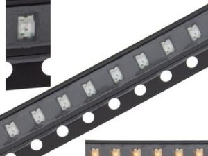 smd LED 0805(2012) LED0805O чип светодиод