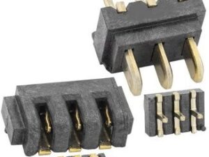 Разъём CCSA-MF2.0-P03