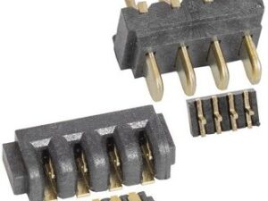 Разъём CCSA-MF2.0-P04