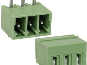Разъём Клеммник разрывной 15ERGRC-3.5-03P