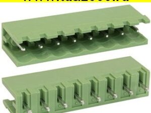 Разъём Клеммник разрывной 2ERGV-5.0-08P