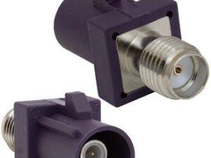 Разъём SMA-J FAKRA TYPE D-P/