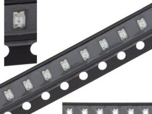 smd LED 0805(2012) LED0805W чип светодиод