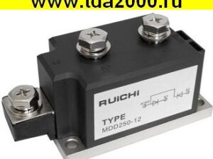 МДД 250 -12 диод