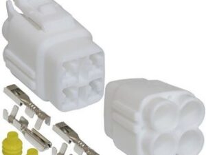 Разъём Соединитель автомобильный DJ7043-2-21