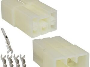 Разъём Соединитель автомобильный DJ7051-3-11