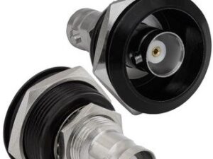 Разъём BNC-JK A-A PN Высокочастотный