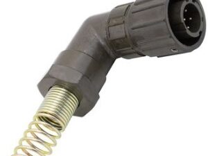 Разъём Быстроразъемный FQ14-7pin TRJ-8