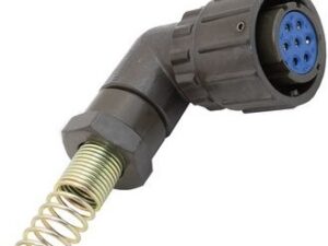 Разъём Быстроразъемный FQ18-7pin TRK-8