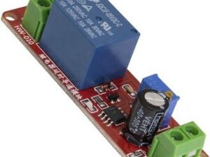 arduino (электронный модуль) NE555-5