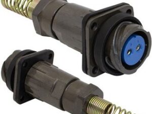 Разъём Быстроразъемный FQ18-2pin ZPK-8