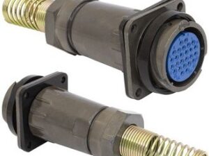 Разъём Быстроразъемный FQ24-26pin ZPK-12