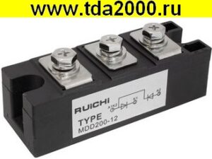 МДД 200 -12 диод