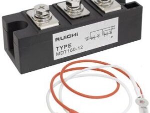 МДТ 160 -12 диод