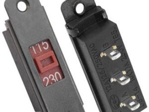 Переключатель KBB13 движковый