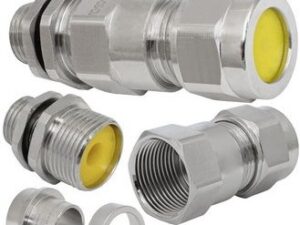 Кабельный ввод M16-SH-CG-CU